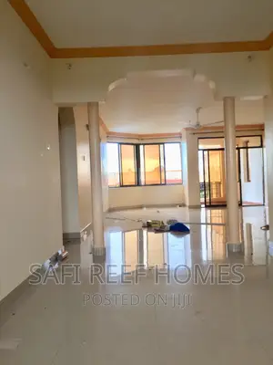 3bdrm Apartment in Nyali for Rent