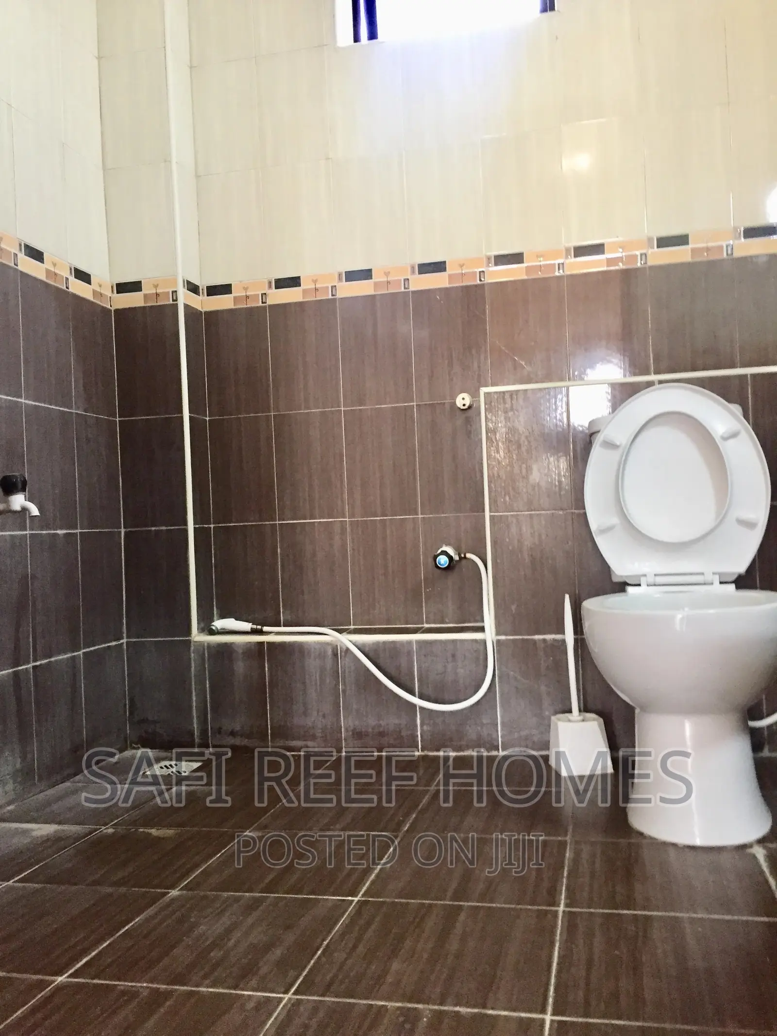 3bdrm Apartment in Nyali for Rent