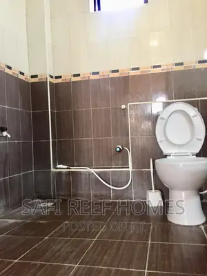 3bdrm Apartment in Nyali for Rent