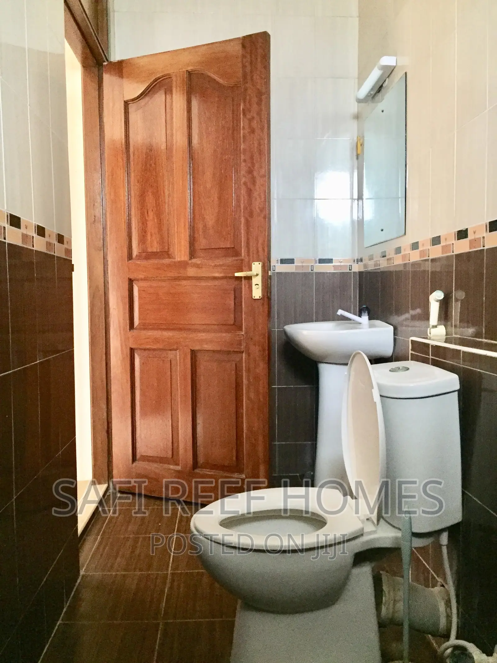 3bdrm Apartment in Nyali for Rent