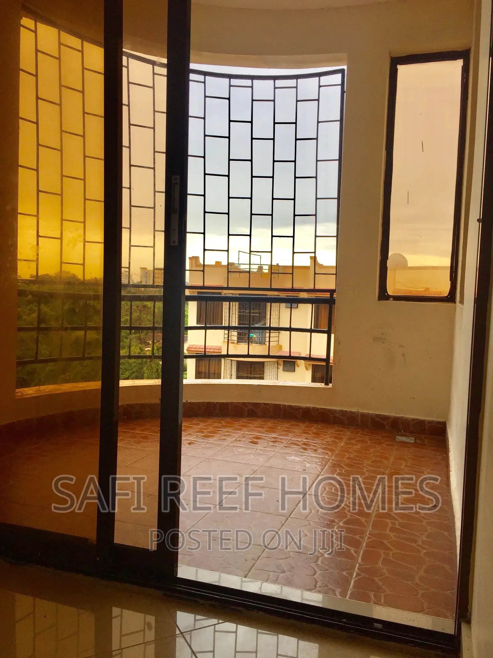 3bdrm Apartment in Nyali for Rent