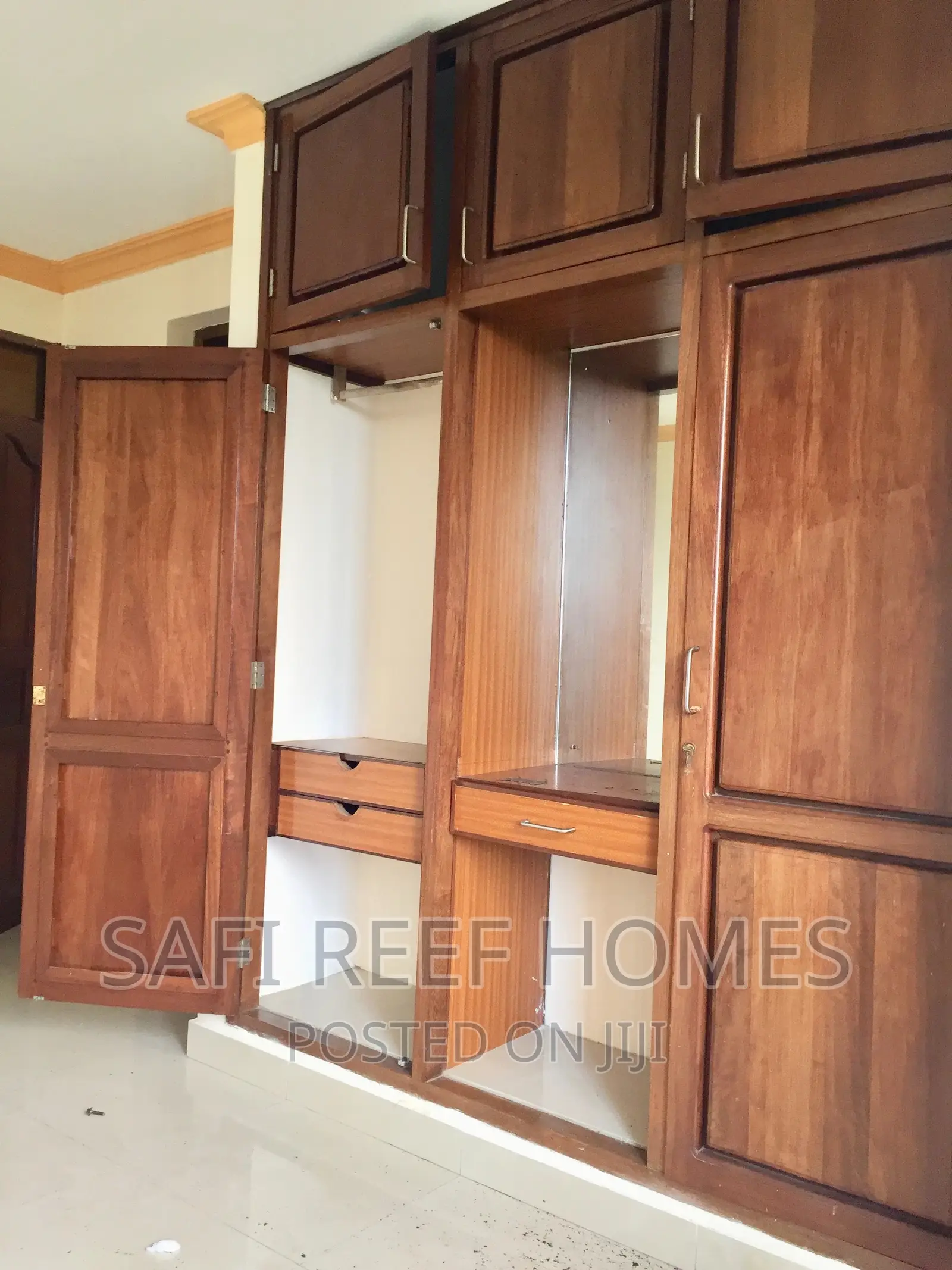 3bdrm Apartment in Nyali for Rent