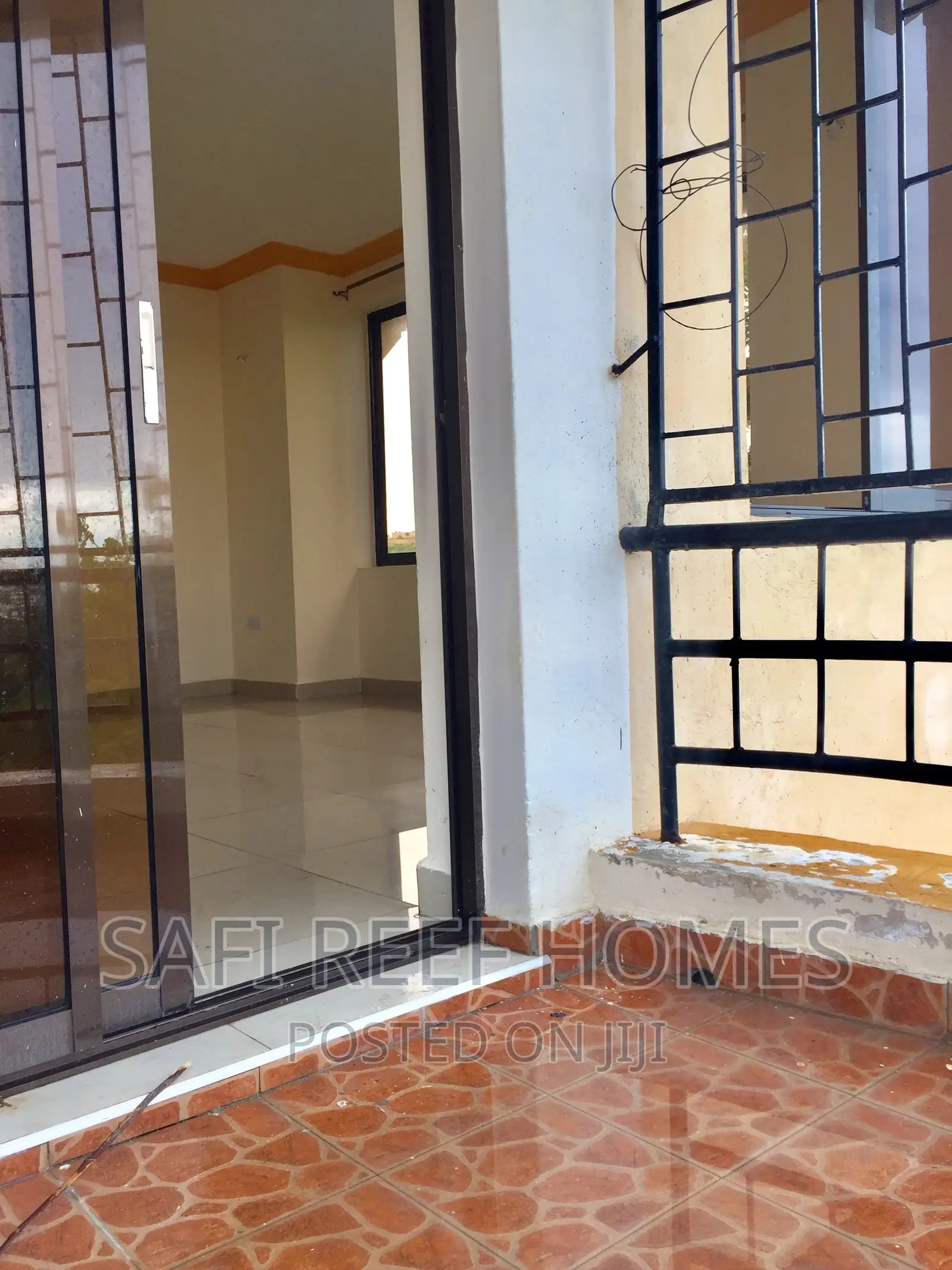 3bdrm Apartment in Nyali for Rent
