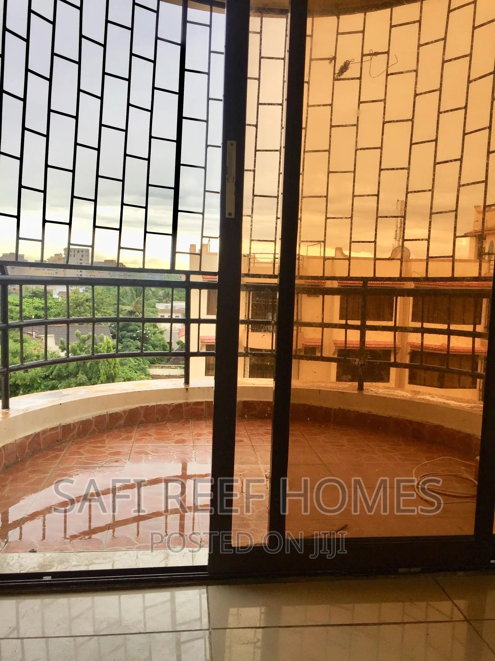 3bdrm Apartment in Nyali for Rent