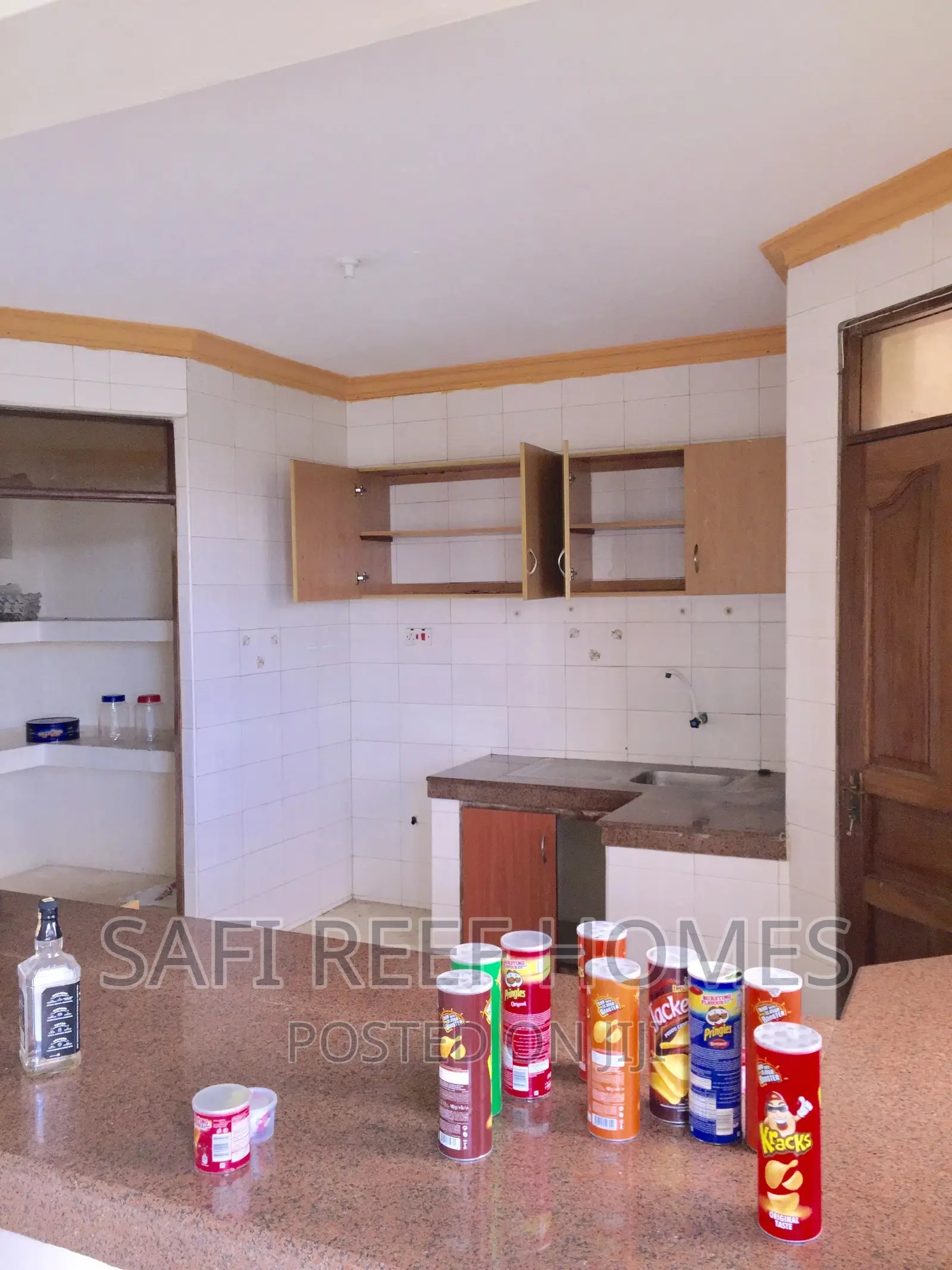 3bdrm Apartment in Nyali for Rent