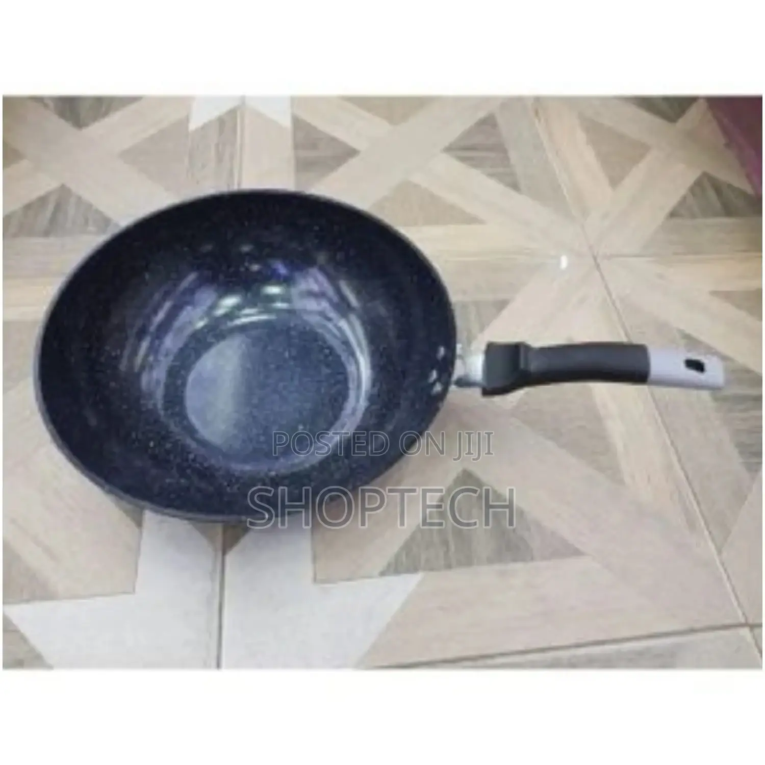 Granite Stone Pan Cookware.