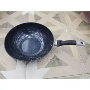 Granite Stone Pan Cookware.