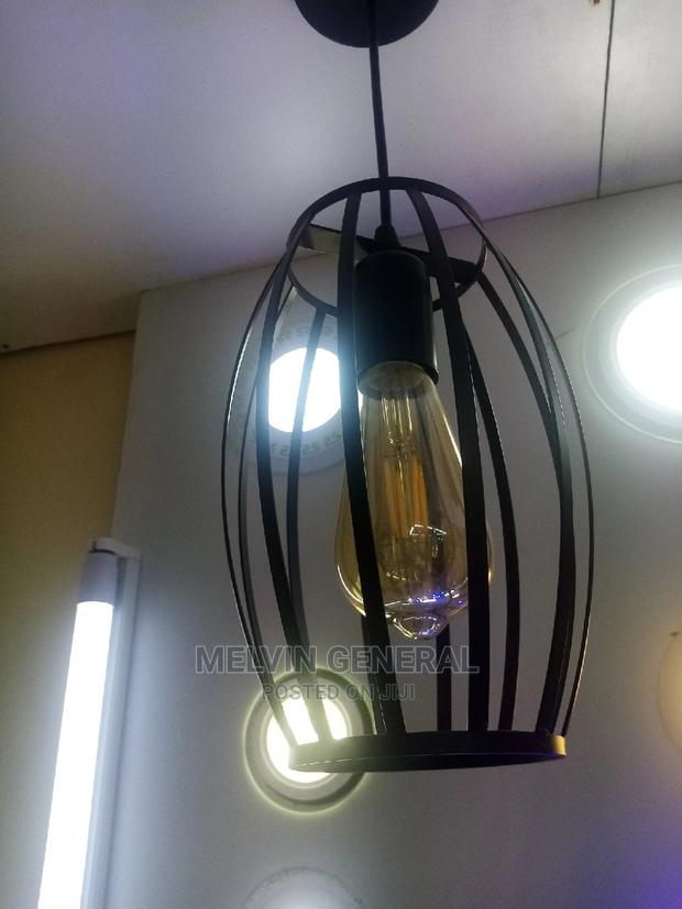 Pendant Lights - main view