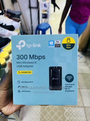 300 Mbps Tp Link - main view