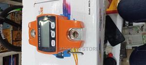 Best Hanging Scale 300kg - main view