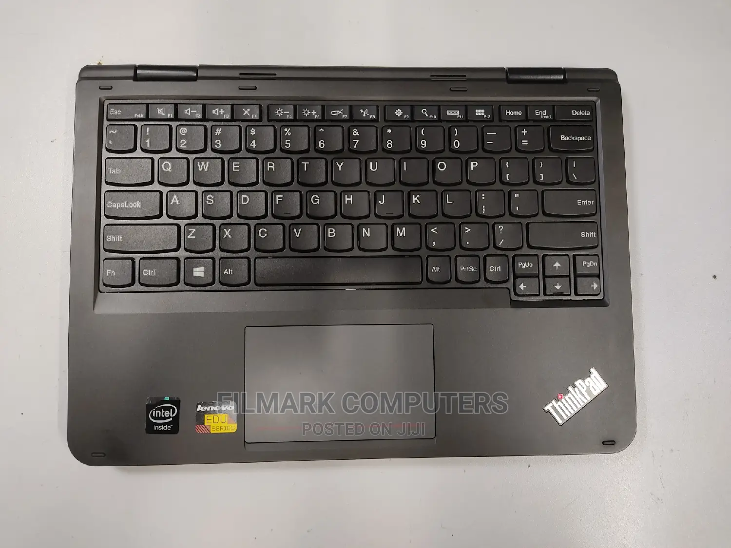 Laptop Lenovo Yoga 11e 4GB Intel Celeron SSD 128GB
