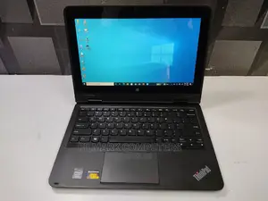 Laptop Lenovo Yoga 11e 4GB Intel Celeron SSD 128GB