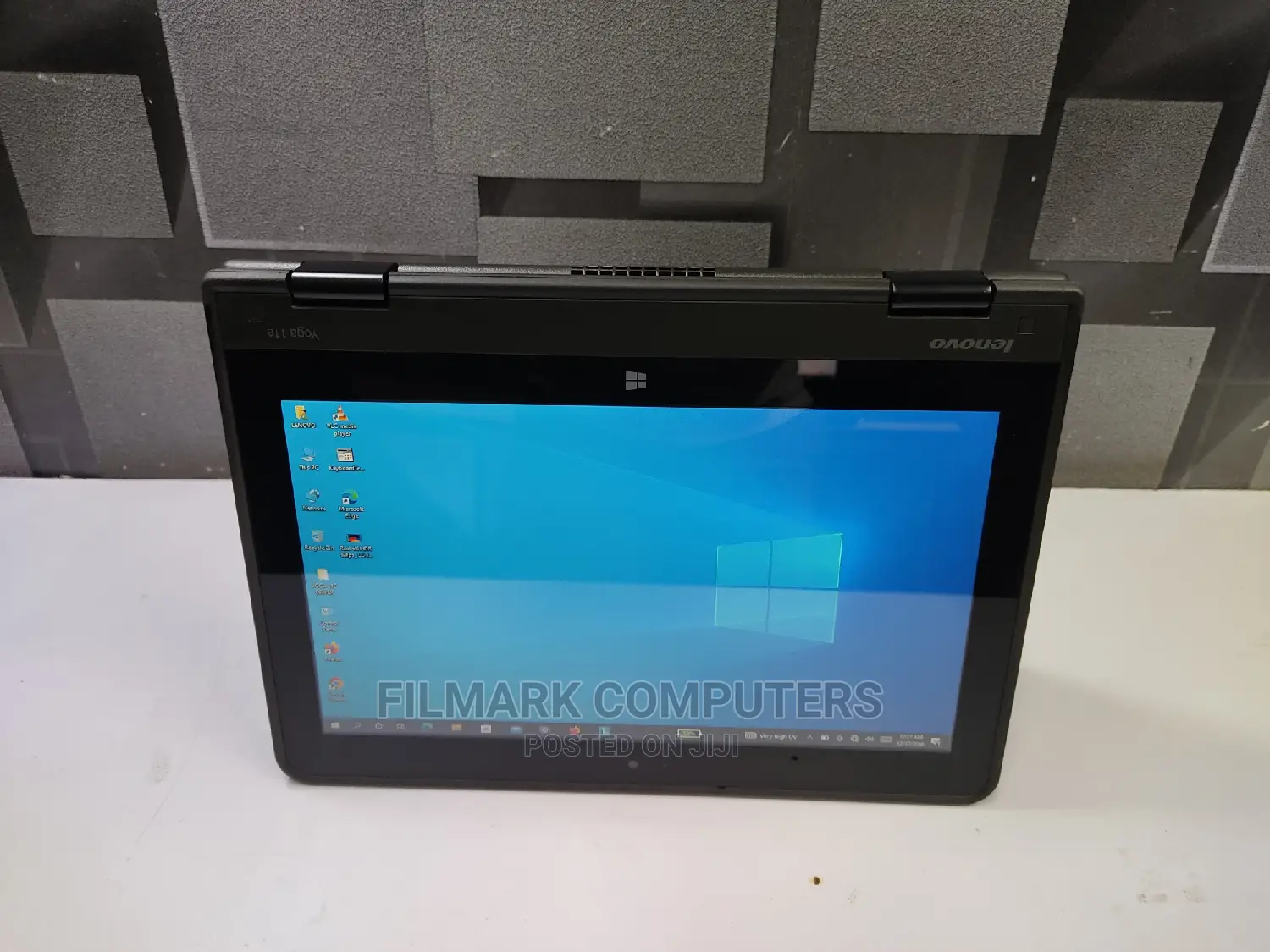 Laptop Lenovo Yoga 11e 4GB Intel Celeron SSD 128GB
