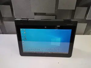 Laptop Lenovo Yoga 11e 4GB Intel Celeron SSD 128GB