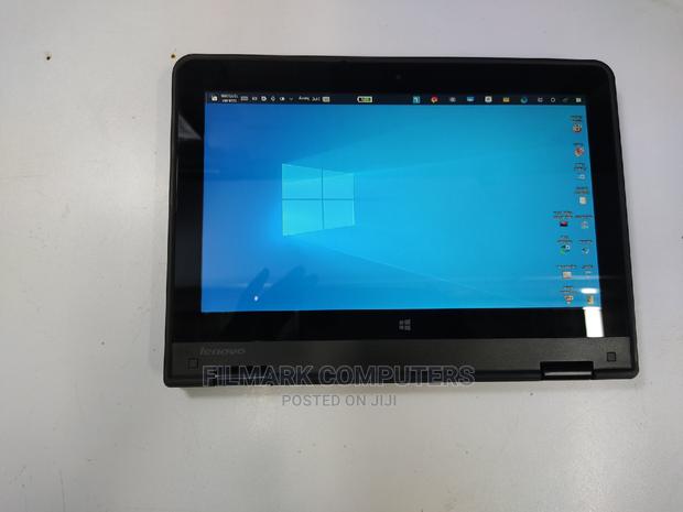 Laptop Lenovo Yoga 11e 4GB Intel Celeron SSD 128GB