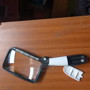 Rectangular Magnifying Glass