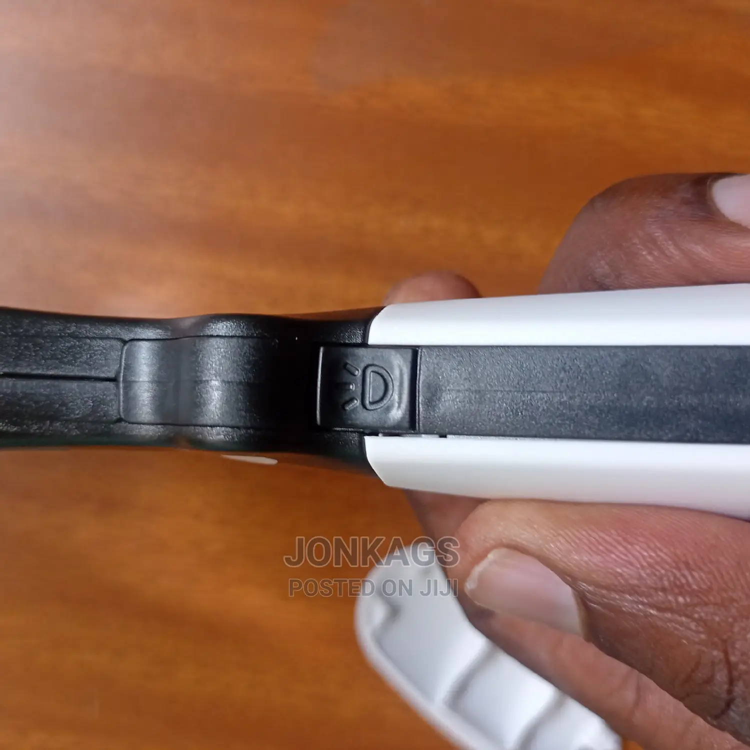 Rectangular Magnifying Glass