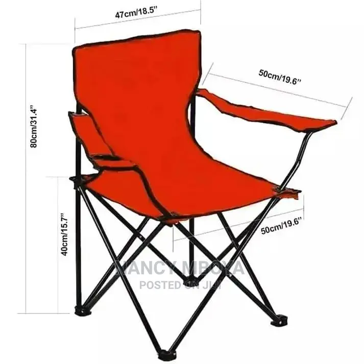 Camping Seat