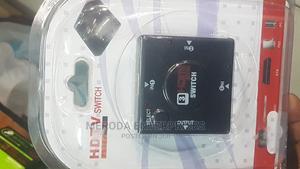 Hdtv Switch 1080p Adapter - thumbnail 2
