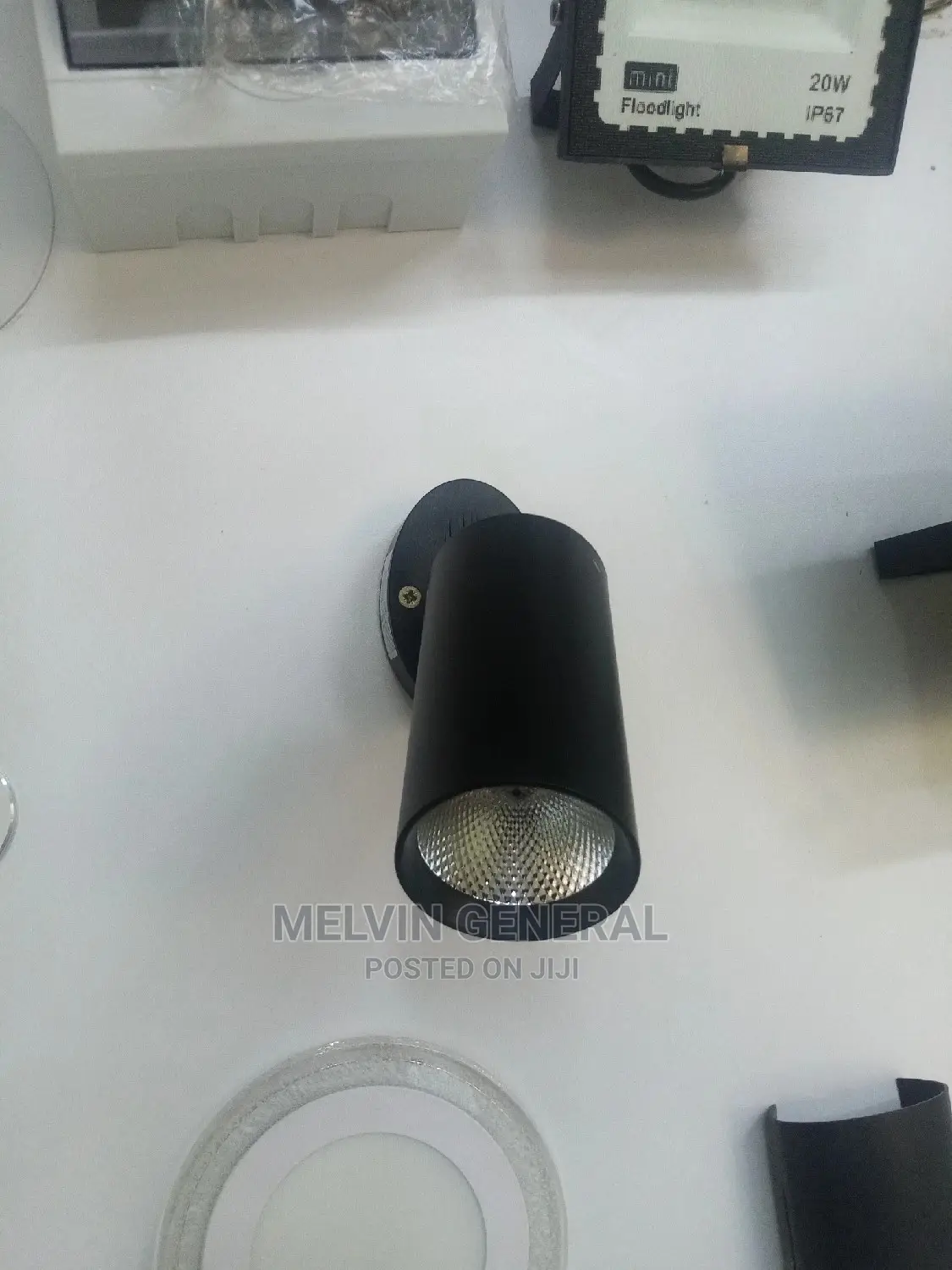 Spot Light