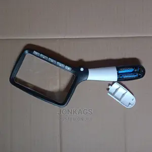 Premium Magnifying Rectangular Glass