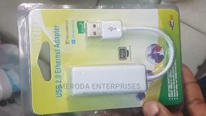 Usb 2.0 Ethernet Cable - thumbnail 2