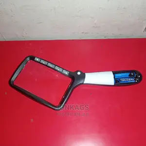 Magnifying Glass With 5 LED Lights