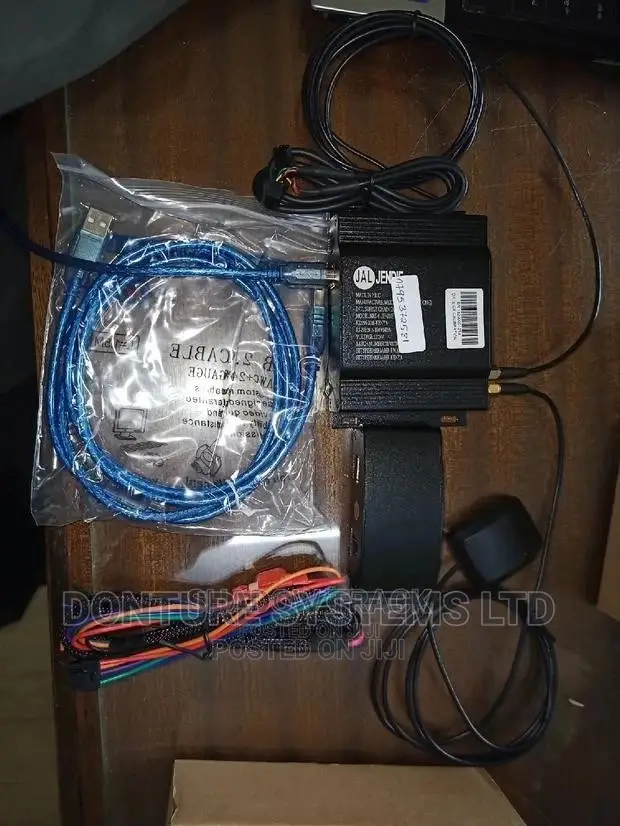 Ntsa Approved Digital Speed Governor With Tracker