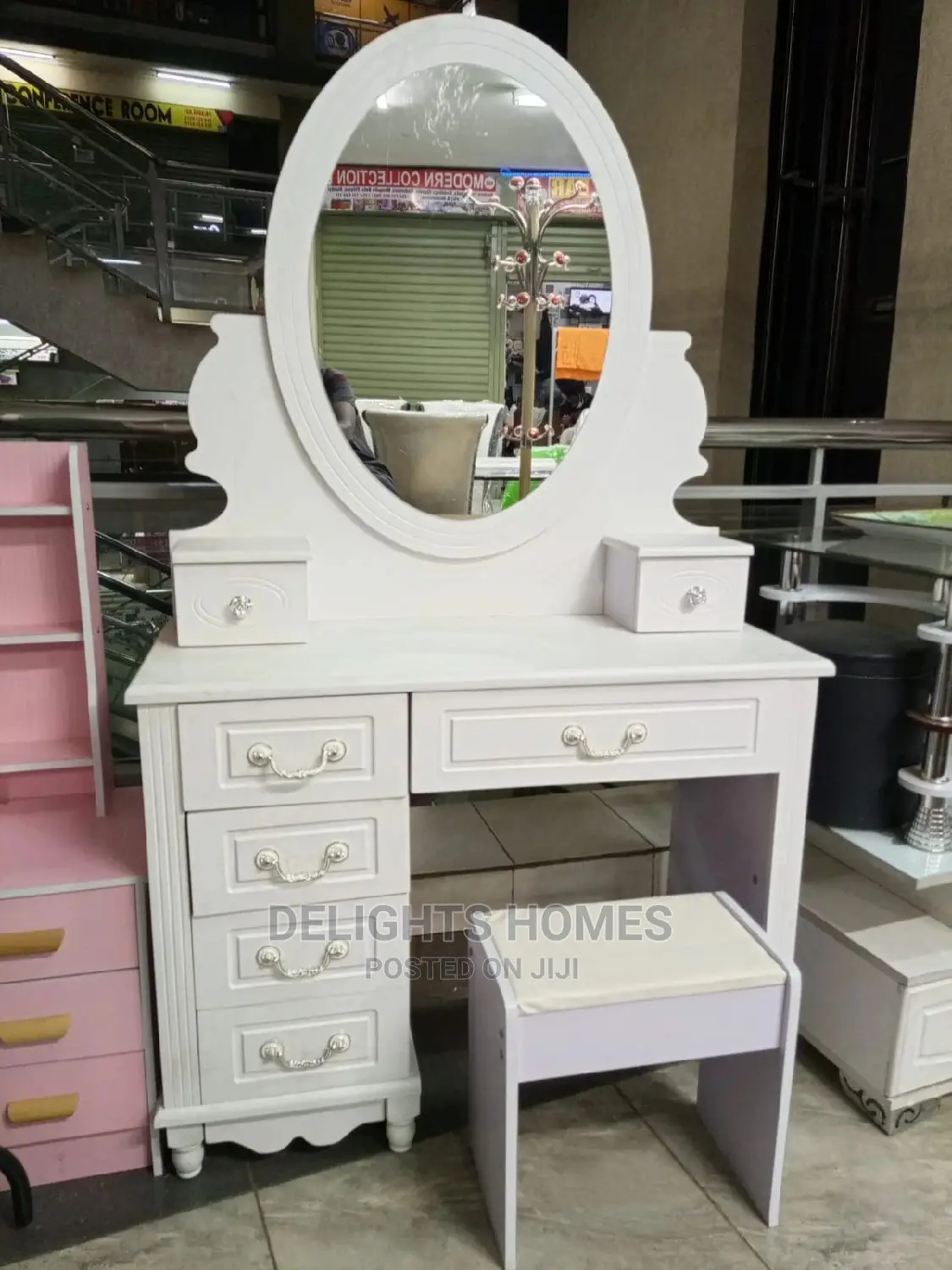 Dressing Table