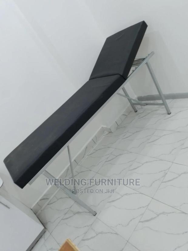 Examination Couch
