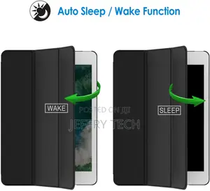 Case for iPad Mini 1 2 3 (Not for iPad Mini 4), Smart Cover