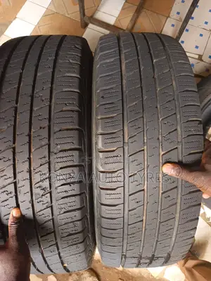Falken Tyres Size 265/70r17 Per Pc