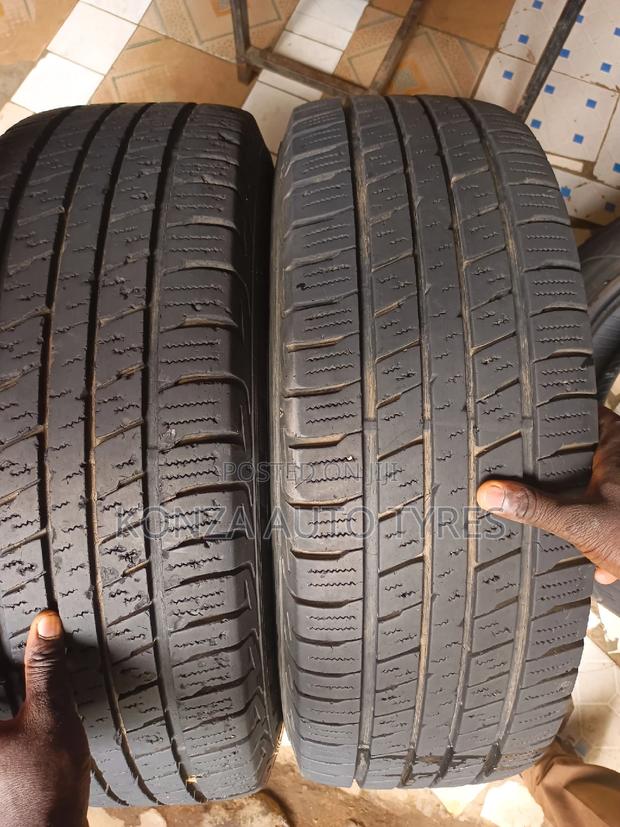 Falken Tyres Size 265/70r17 Per Pc - thumbnail 2