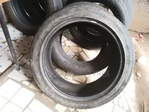 Accera Tyres Size 275/45r21 Per Pc
