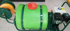 160litres Movable Sprayer Pump Available