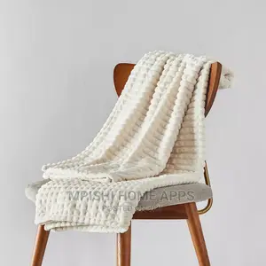 Cozy Fleece Blanket