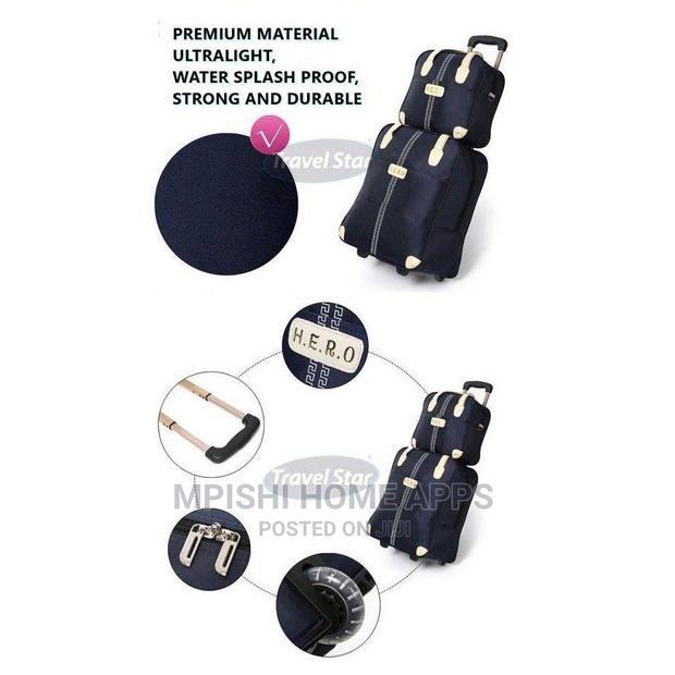 2 in 1travel Bag Set - thumbnail 5