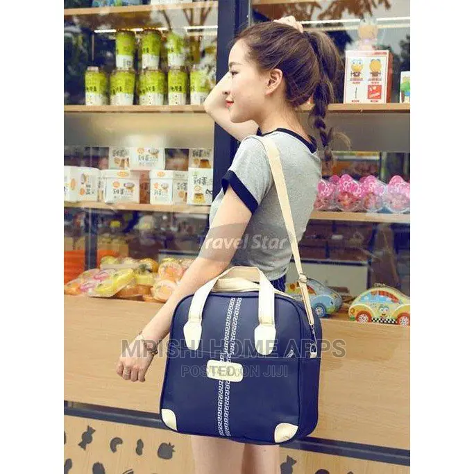 2 in 1travel Bag Set