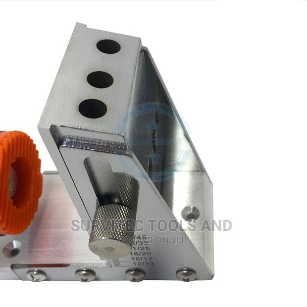 Pocket Hole Jig System With Plugs - thumbnail 2