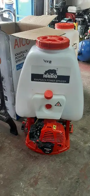 RHINO Gasoline Sprayer