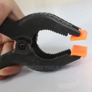 Nylon Clamps