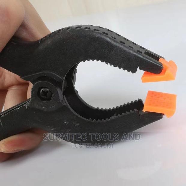 Nylon Clamps - thumbnail 3