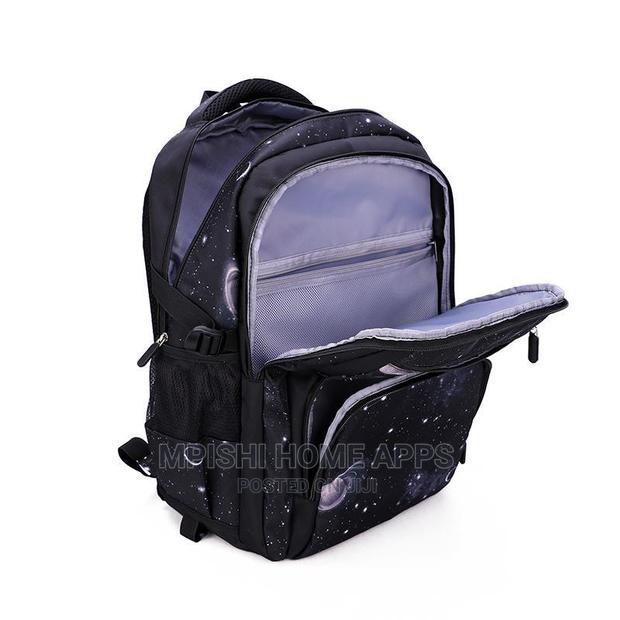 Wheeled School Backpack - thumbnail 5