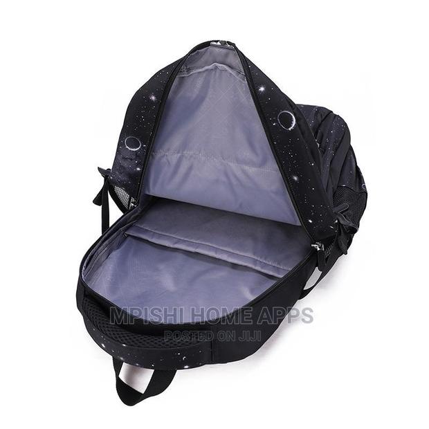 Wheeled School Backpack - thumbnail 6
