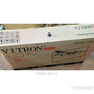 Vitron 32 Inches Digital Tv - thumbnail 2