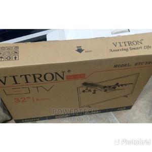 Brand New Vitron 32 Digital Tv , Restocked - thumbnail 2