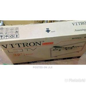 Vitron Vitron 32 Inches Digital Tv - thumbnail 2