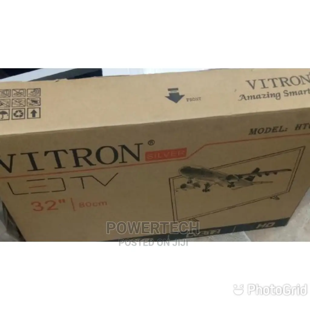 Vitron;32 Digital Tv