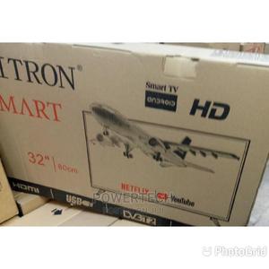 Smart Android 32 Inches Vitron Tv - thumbnail 2