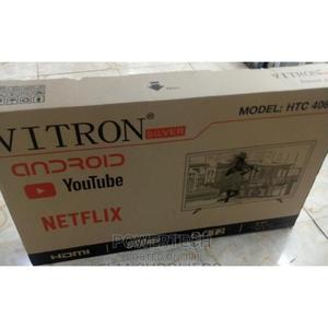Smart 40 Inch Android TV . - thumbnail 2